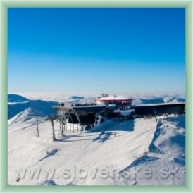 Ski Centre
